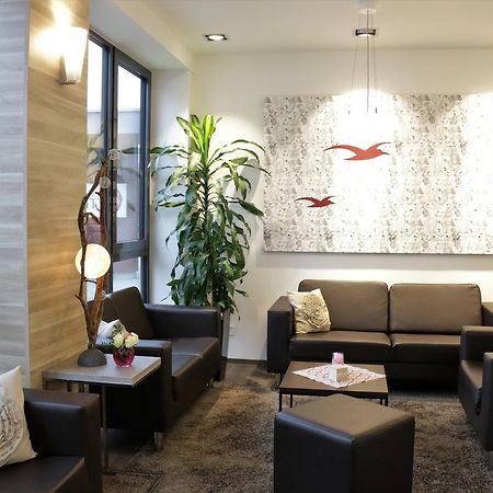 Hotel Witt Am See Weiherhammer エクステリア 写真