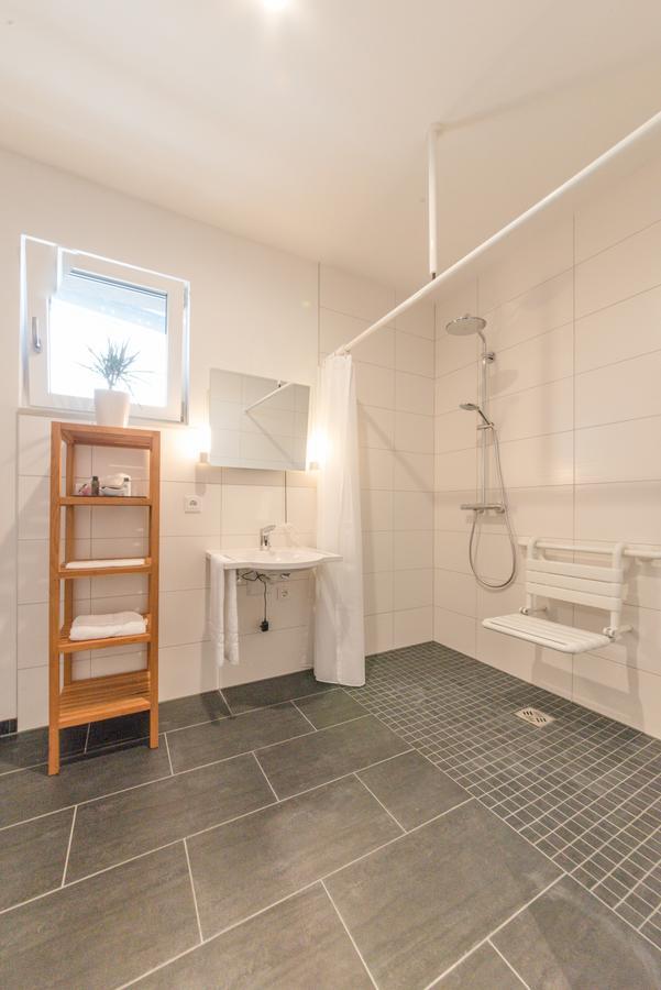 Hotel Witt Am See Weiherhammer エクステリア 写真