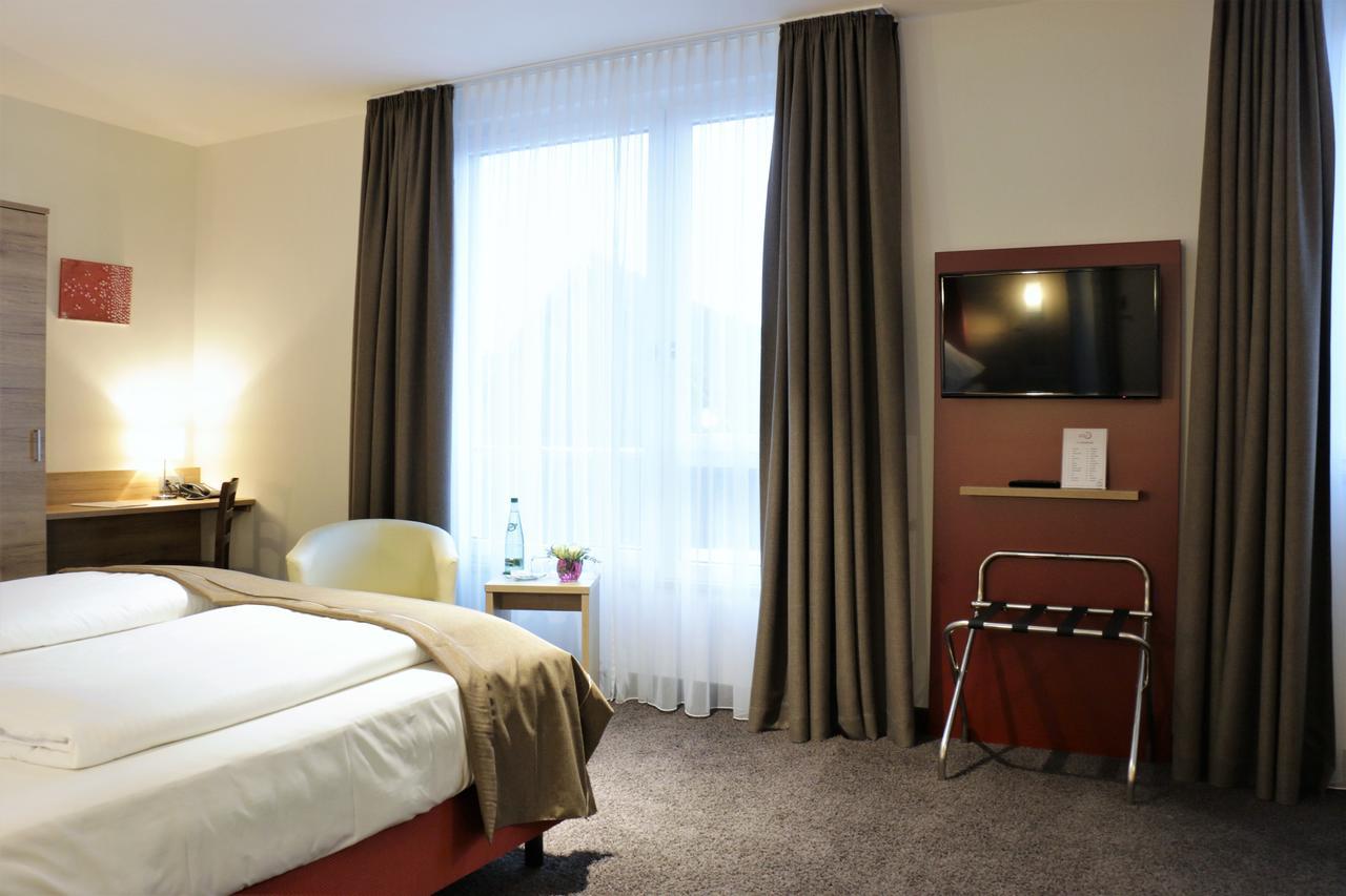 Hotel Witt Am See Weiherhammer 部屋 写真